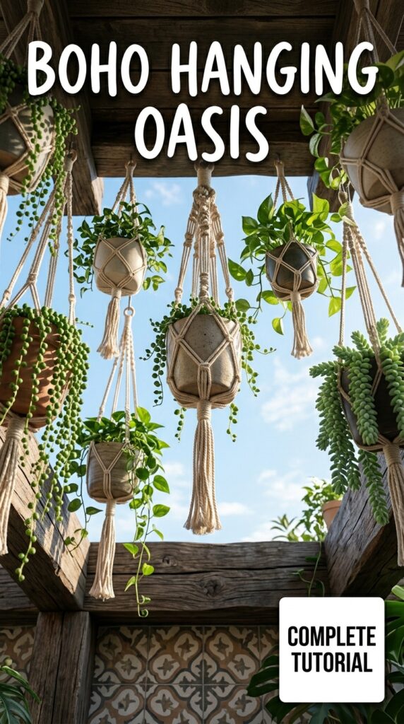 Balcony Garden Ideas