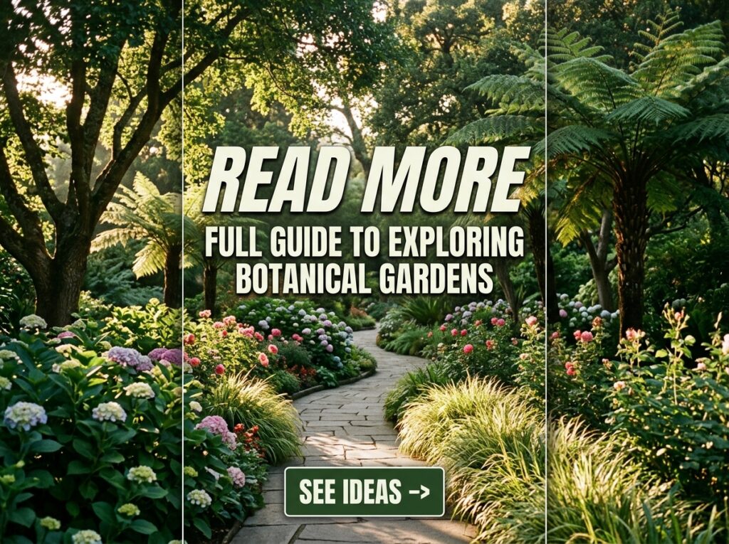 Botanical Garden