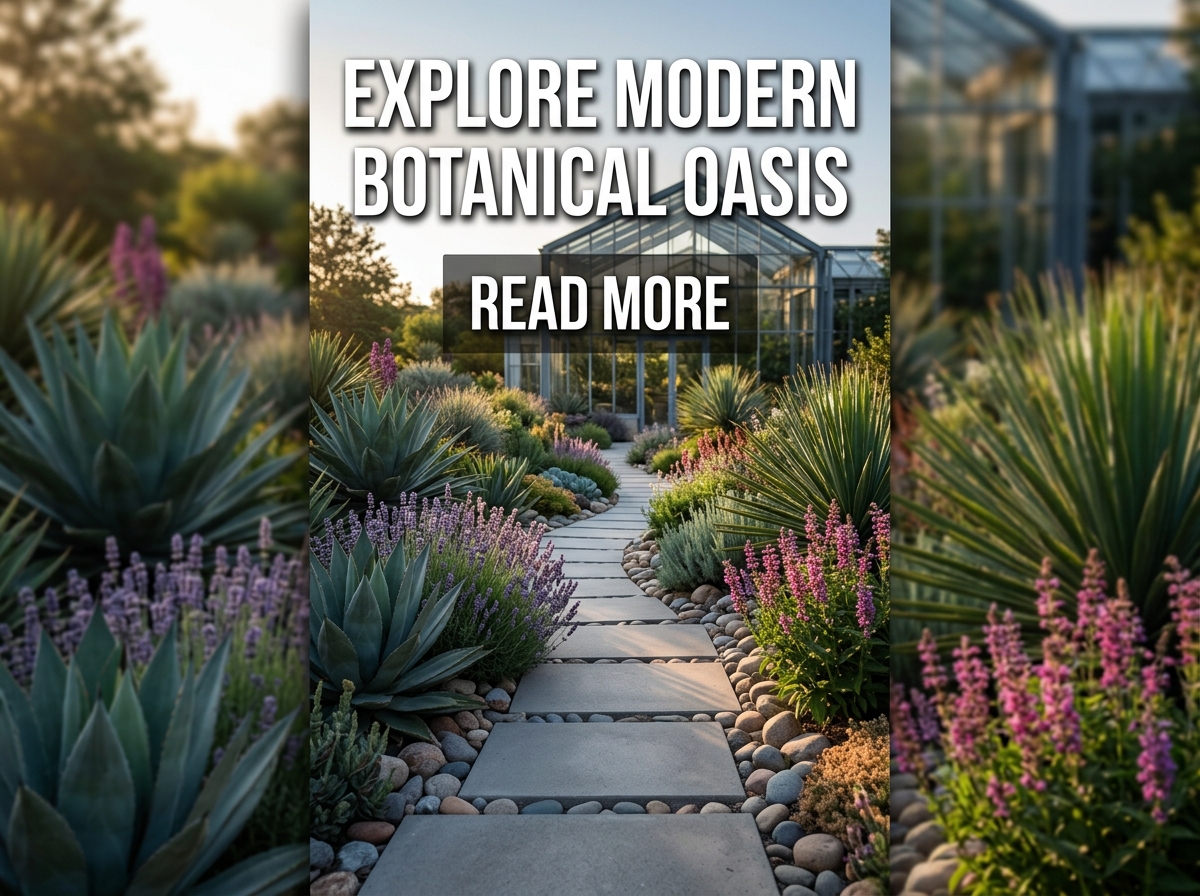 Botanical Garden