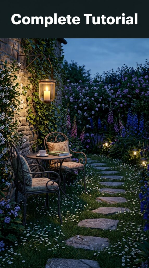 English Garden