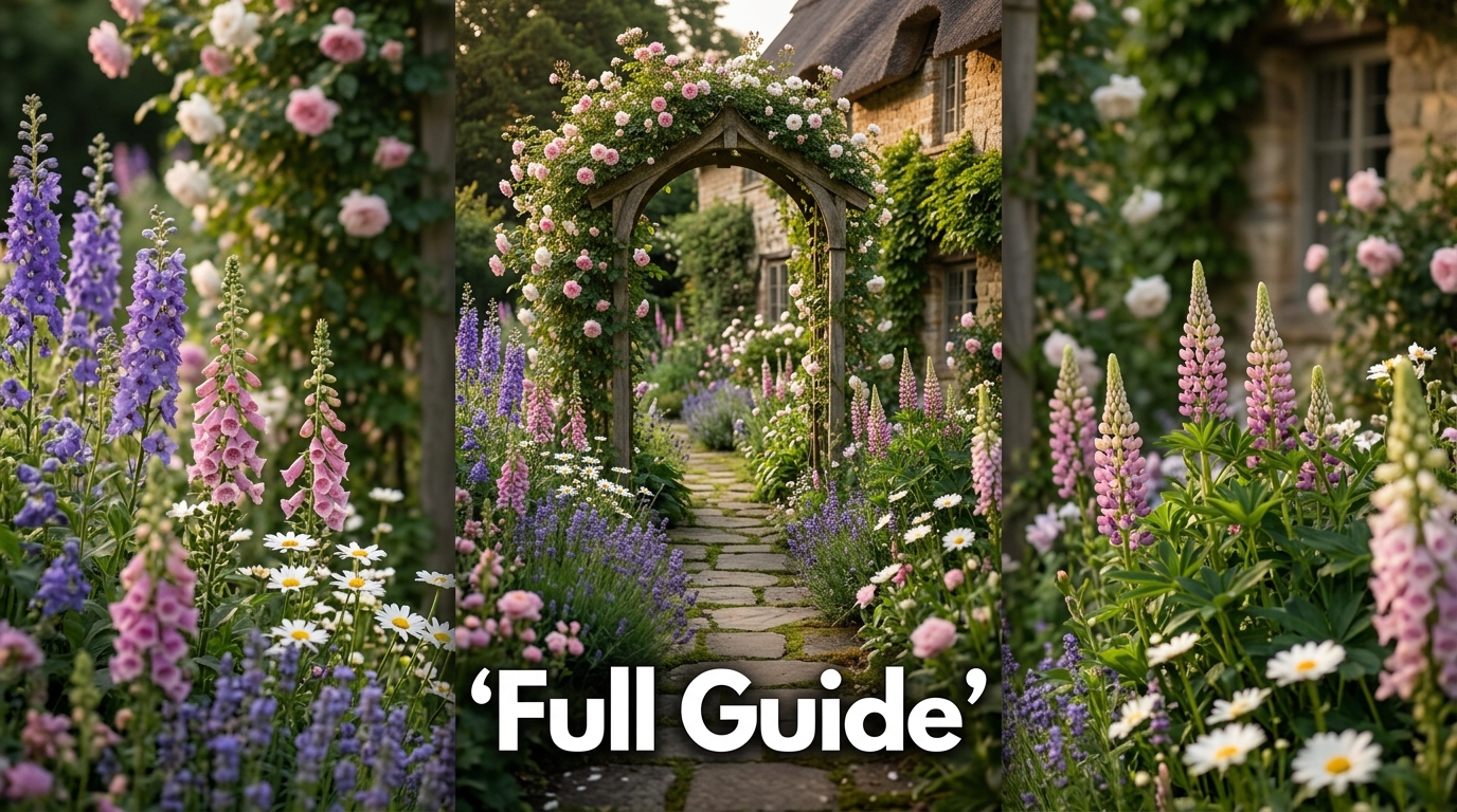 English Garden