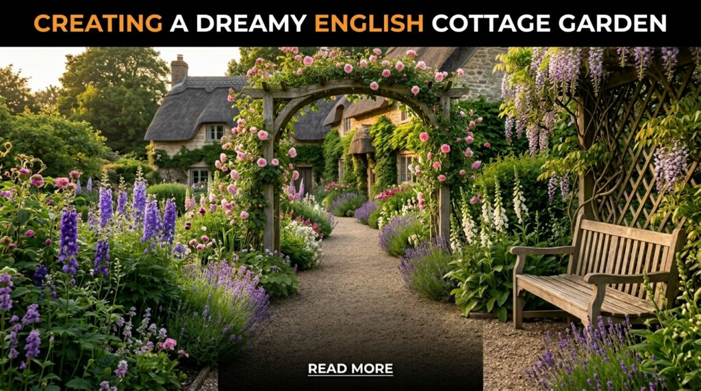 English Garden