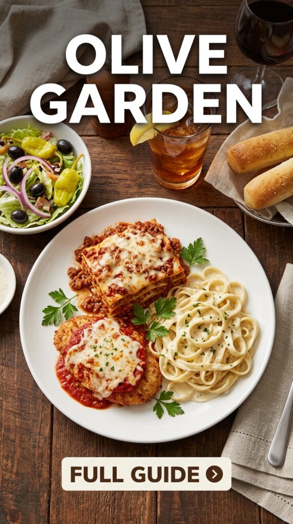 Olive Garden
