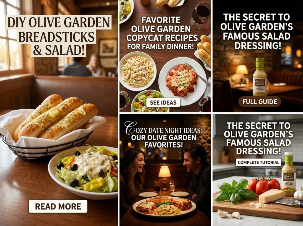 Olive Garden