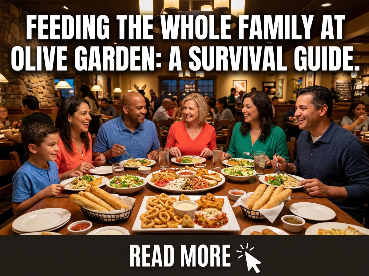 Olive Garden