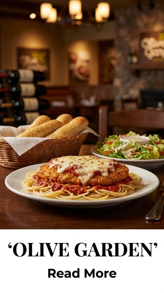 Olive Garden