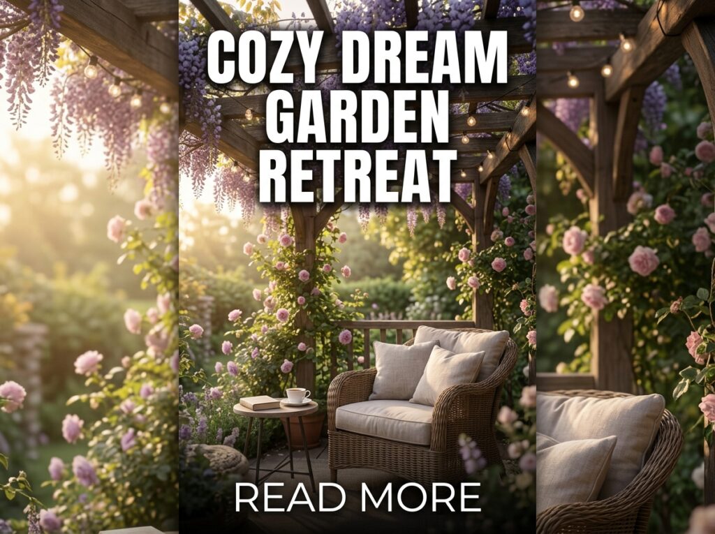 Dream Garden