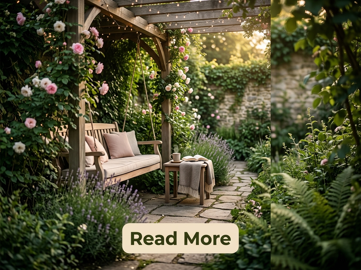 Dream Garden