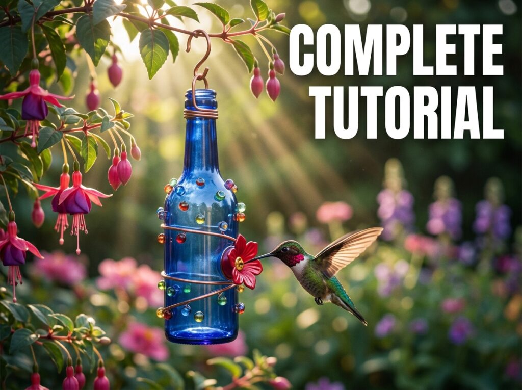 Garden Crafts