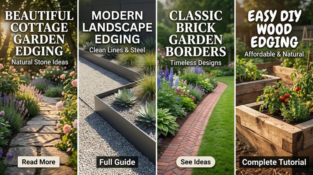 Kitchen Garden