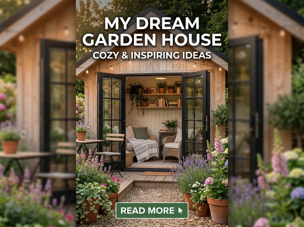 Garden House