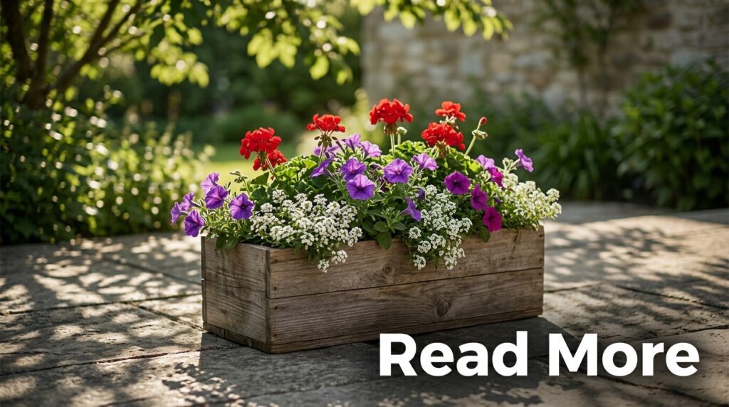 Garden Planters