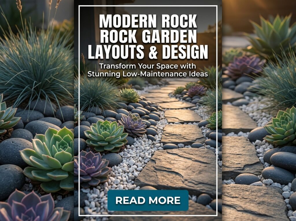 Rock Garden