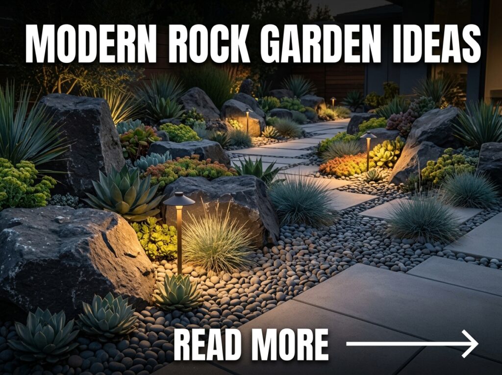 Rock Garden