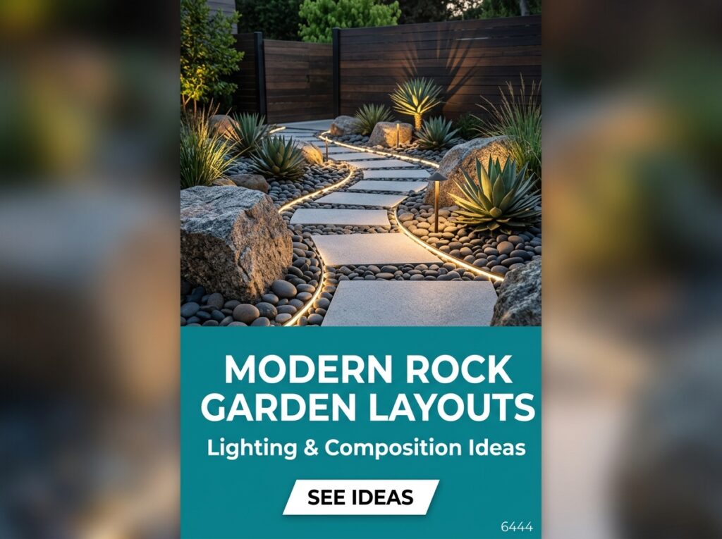Rock Garden