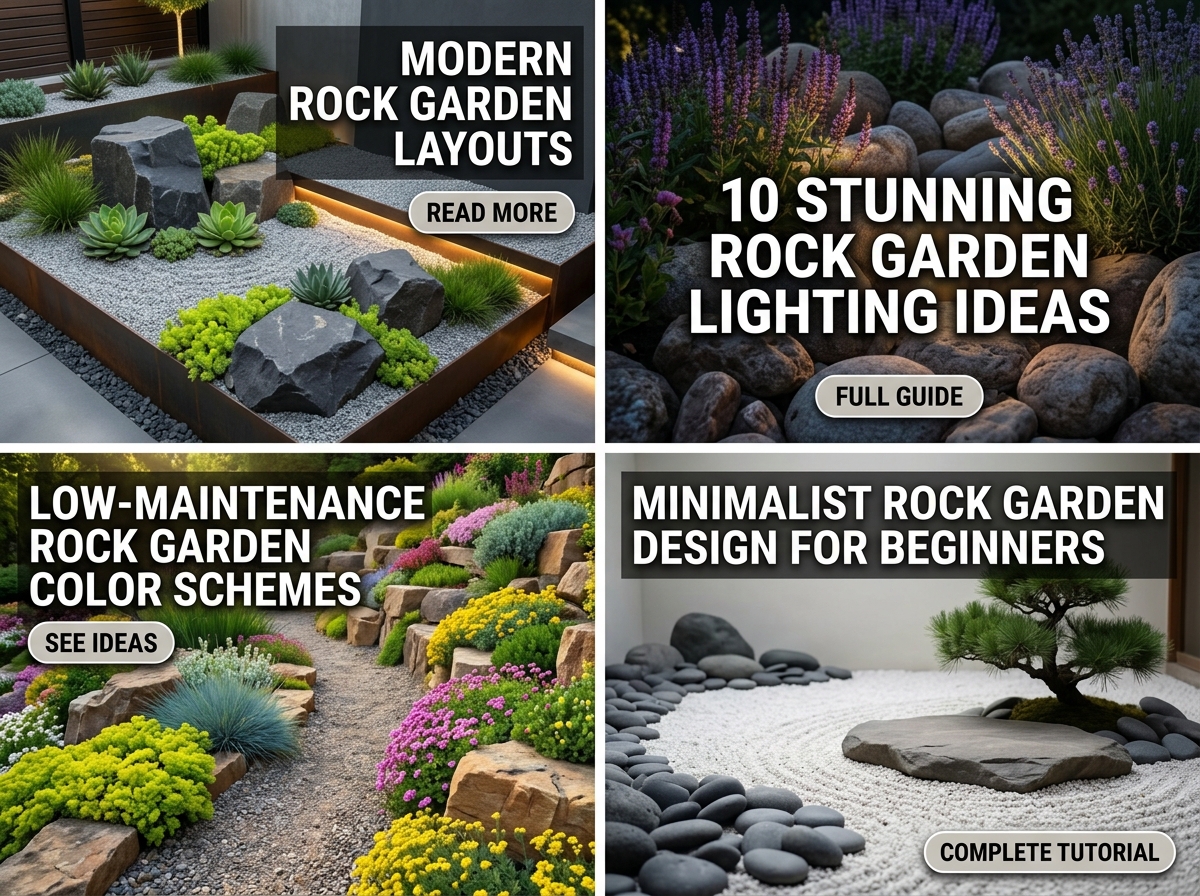 Rock Garden