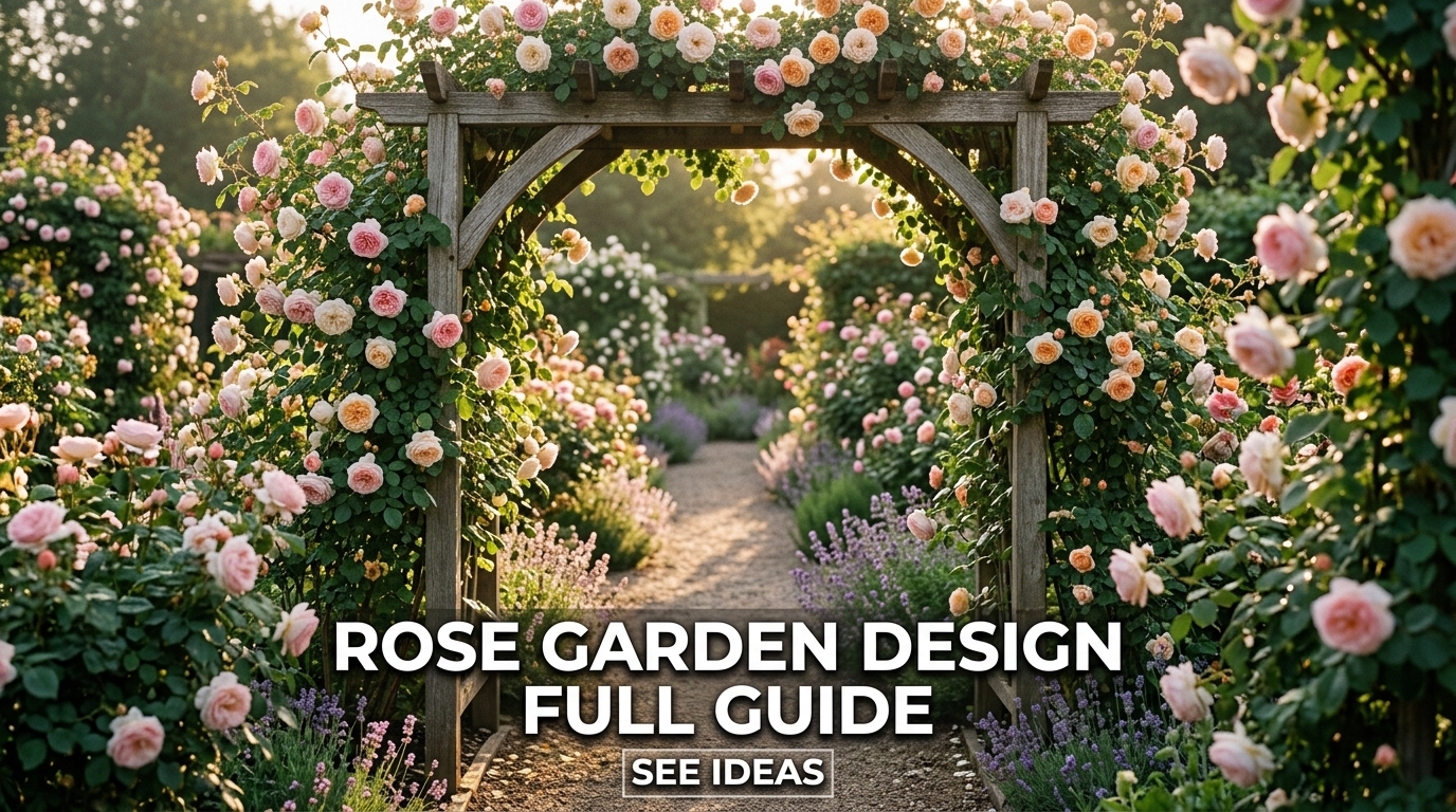 Rose Garden