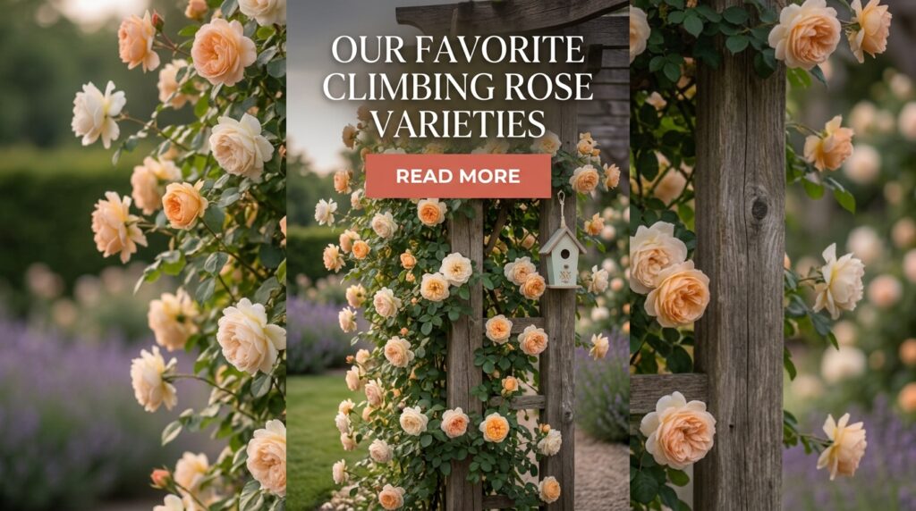 Rose Garden