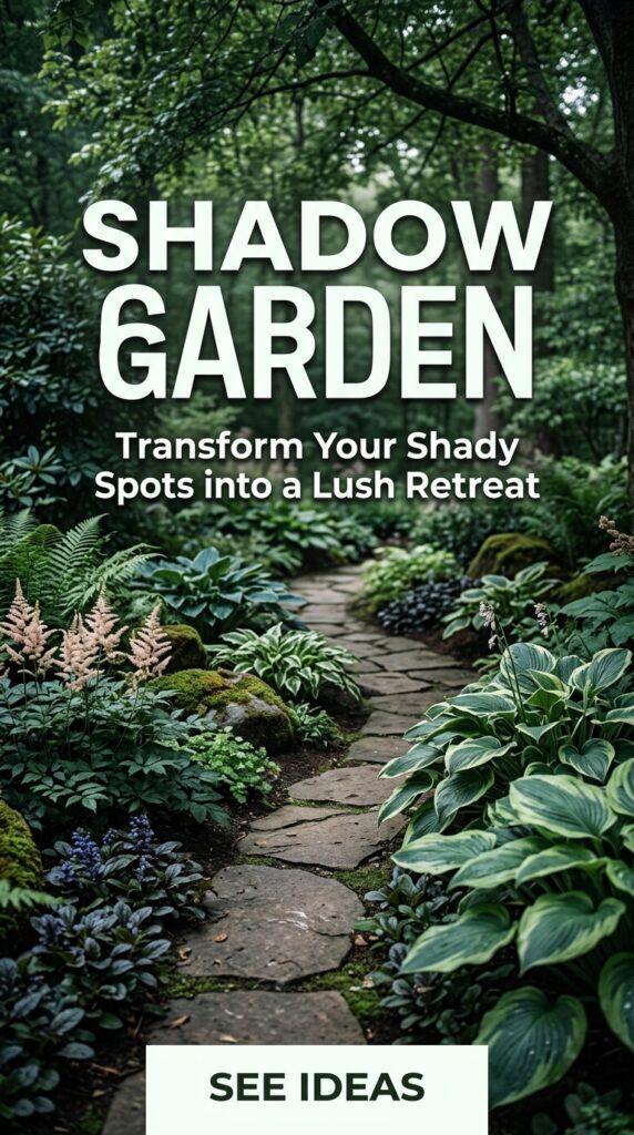 Shadow Garden