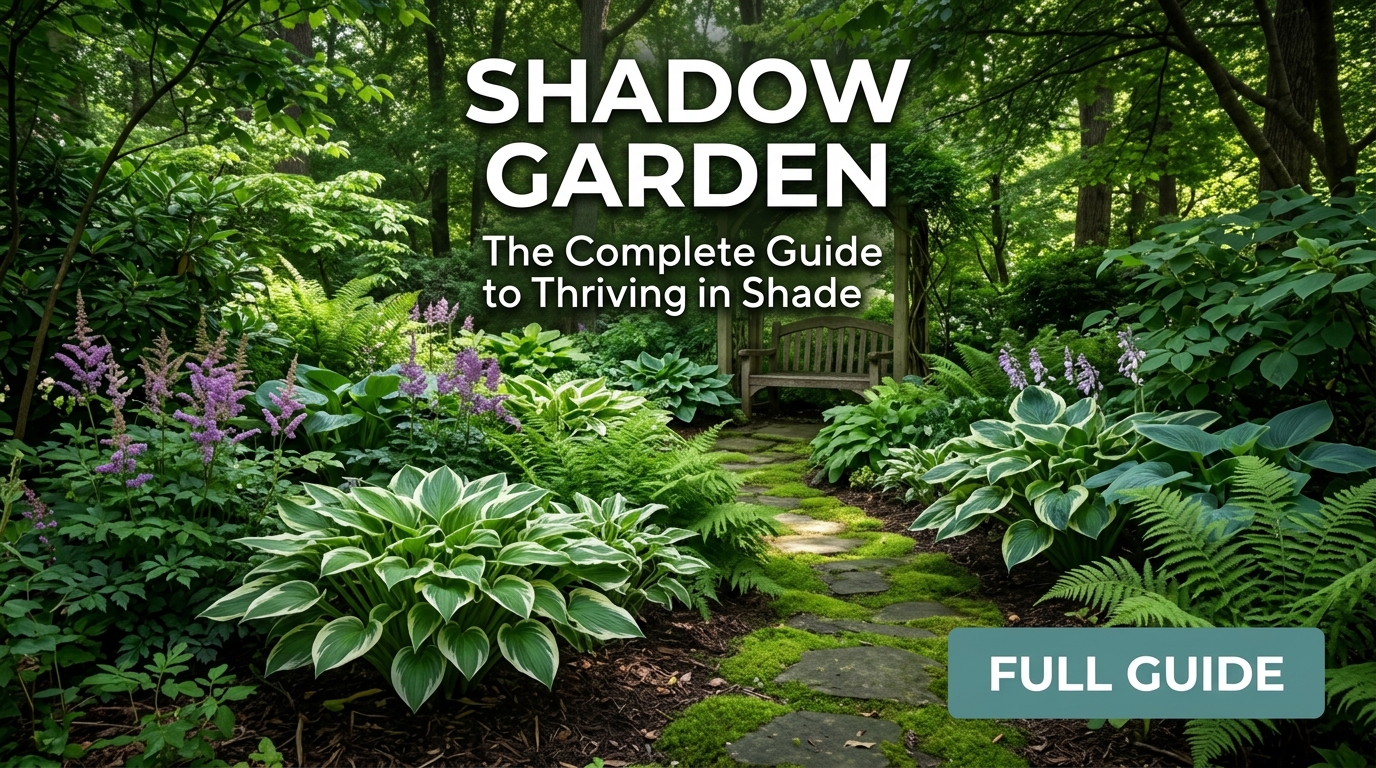 Shadow Garden