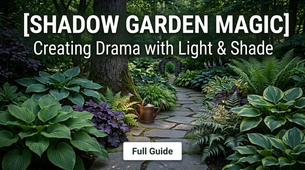 Shadow Garden