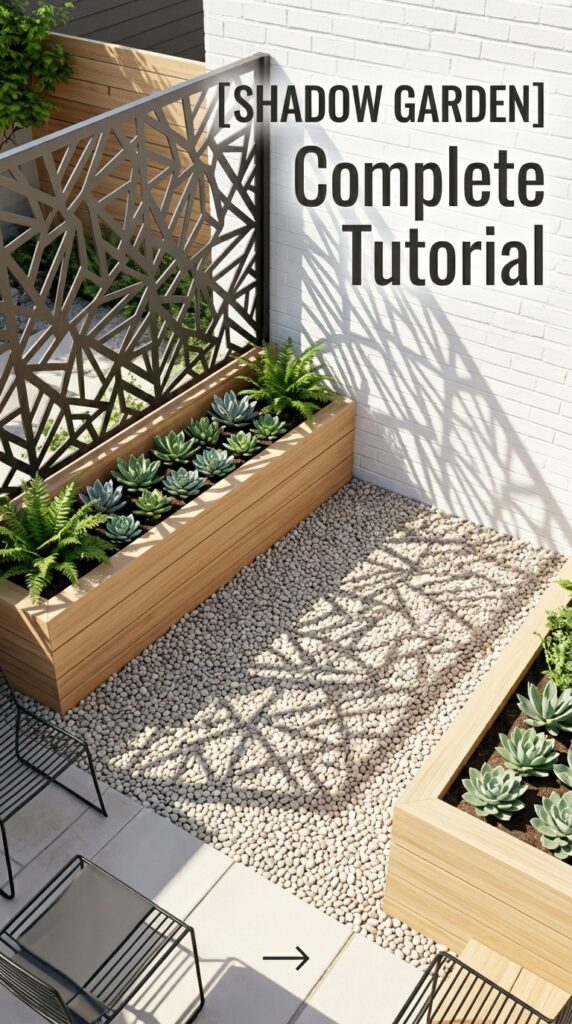 Shadow Garden