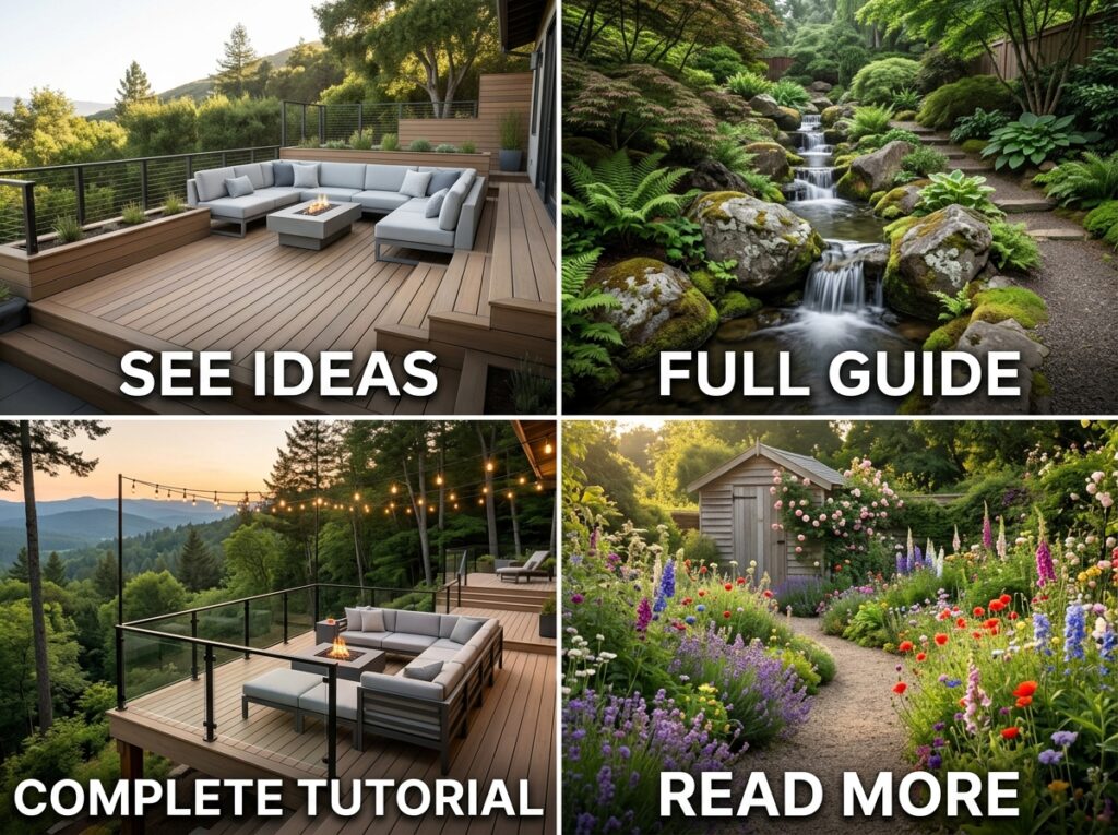 Dream Garden
