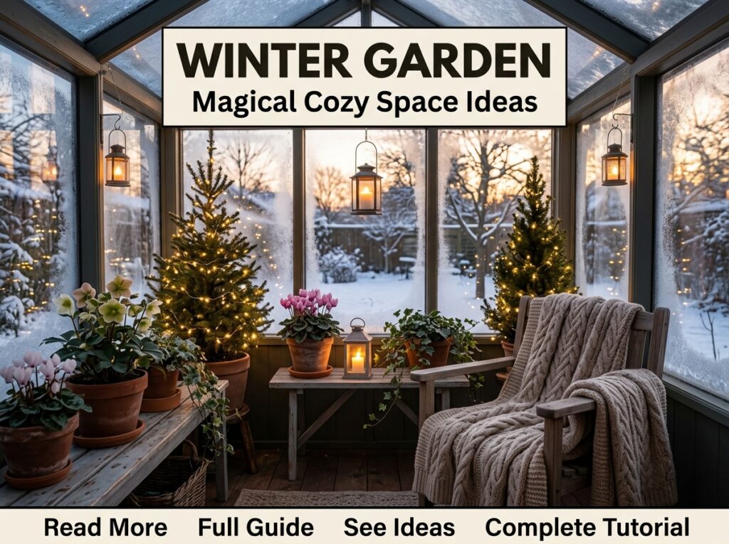 Winter Garden
