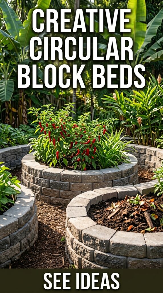 Raised Garden Beds DIY