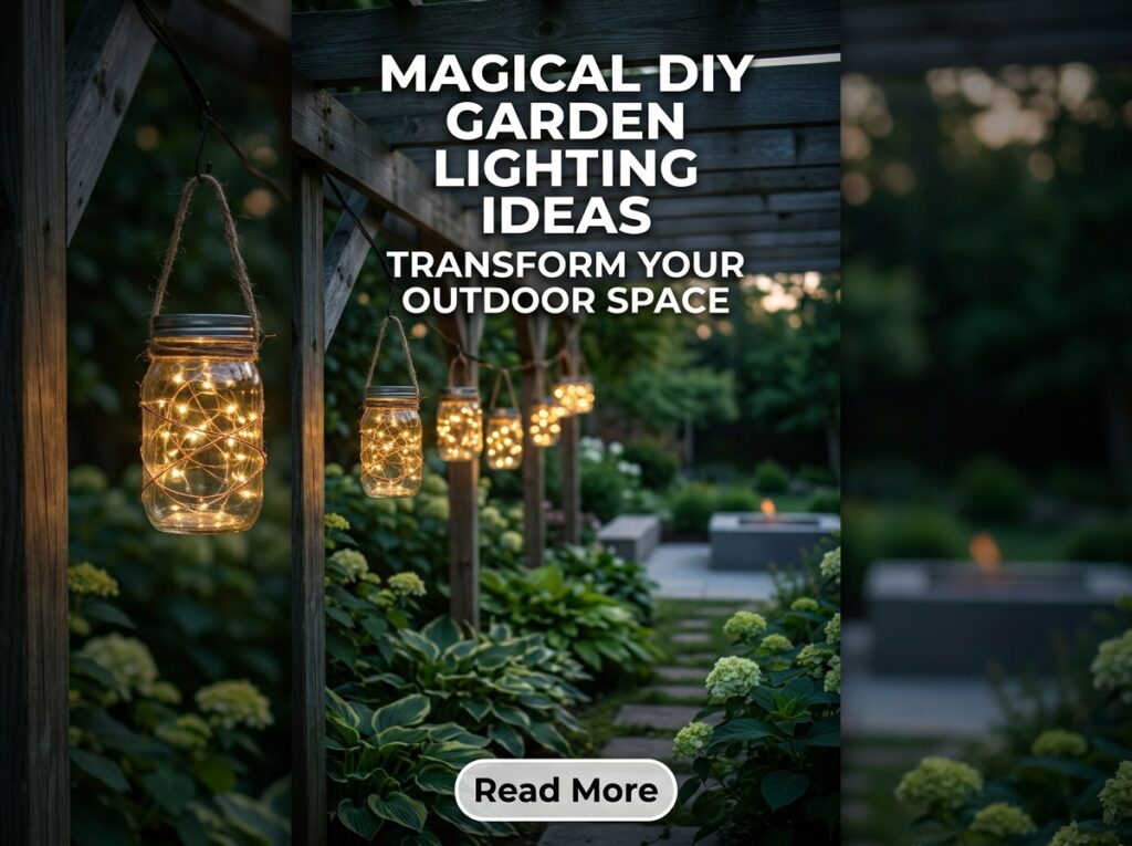 Garden Art DIY