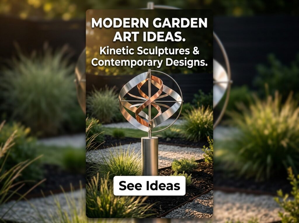 Garden Art