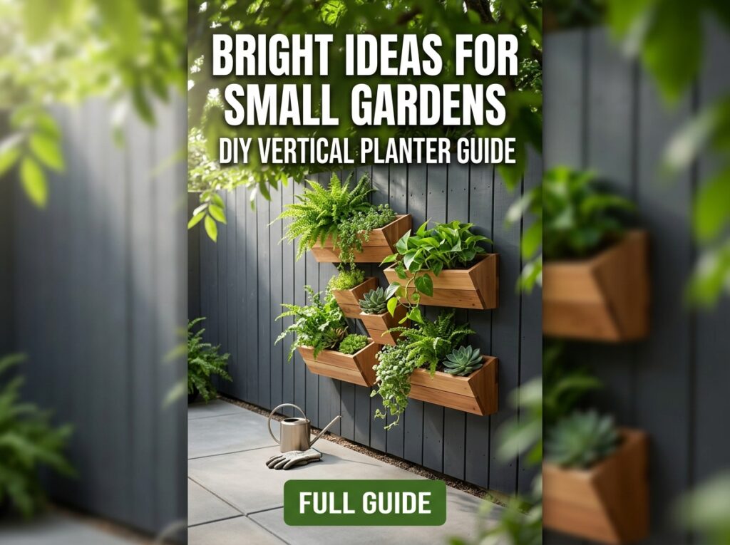 Garden Projects