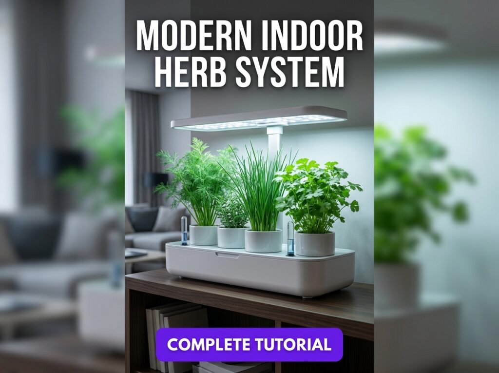 Herb Garden Ideas