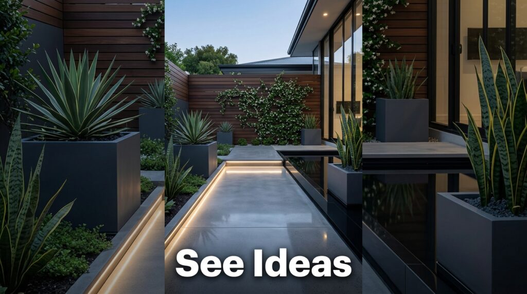 Home Garden Design