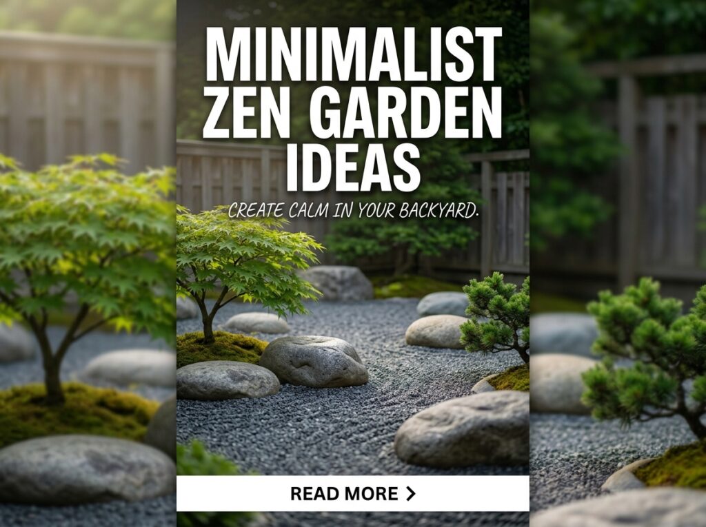 Rock Garden Landscaping