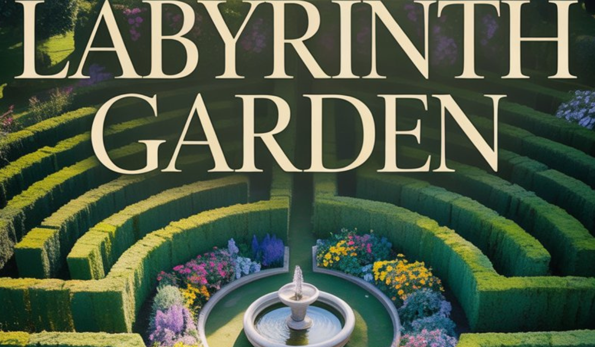 Labyrinth Garden