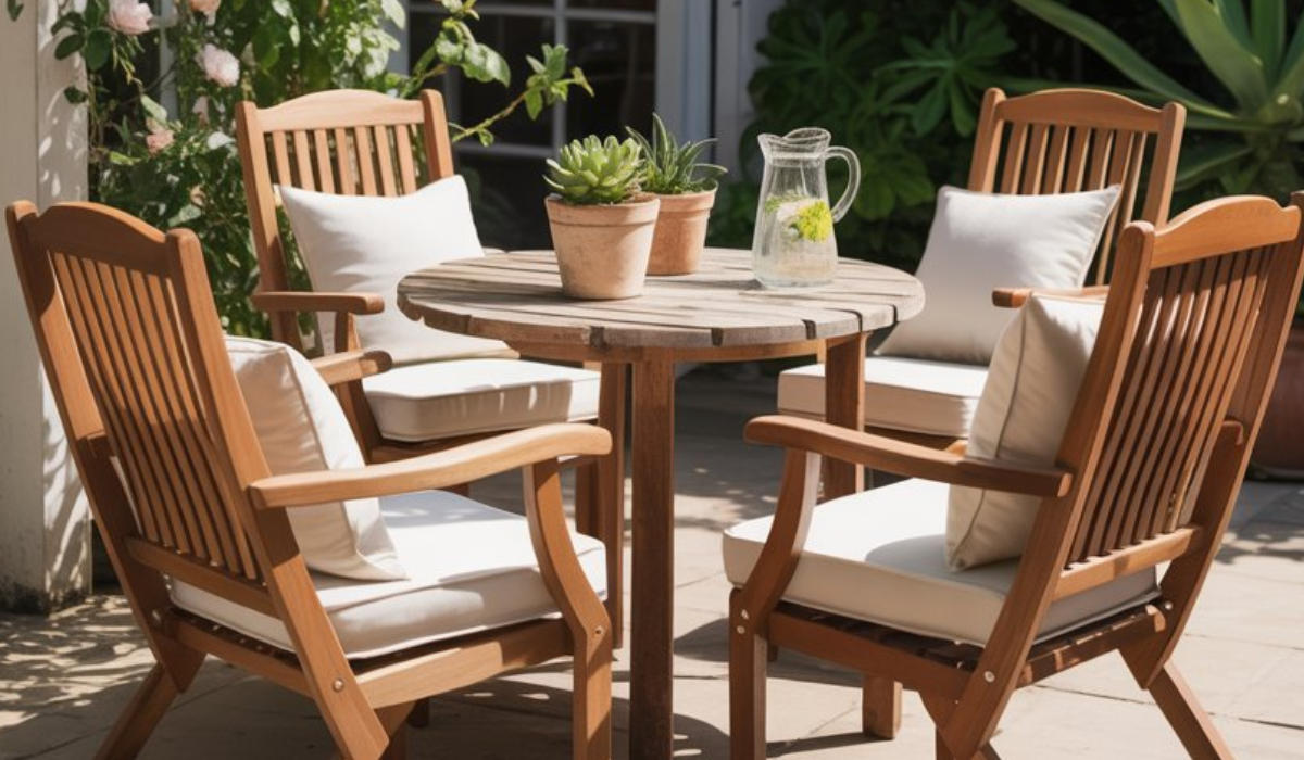 Garden Chairs Outdoor