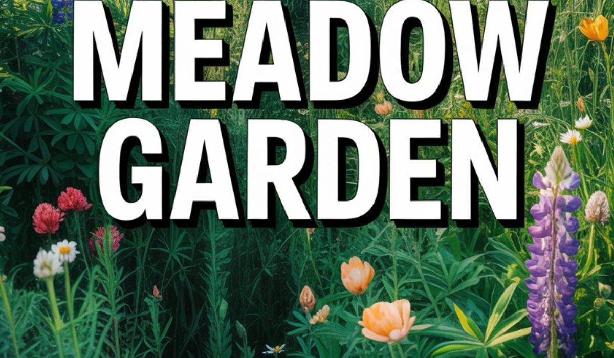 Meadow Garden