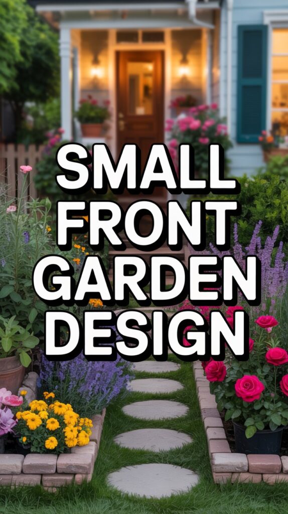 Garden Design