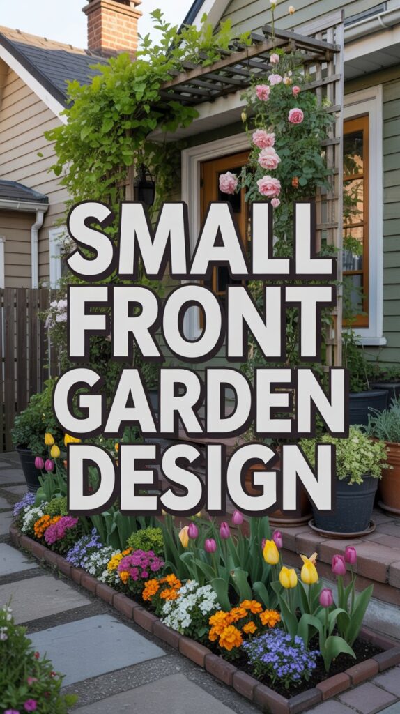 Garden Design