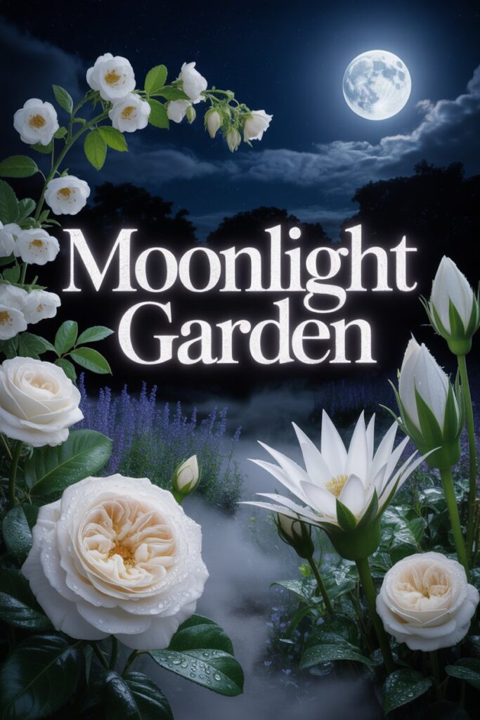 Moonlight Garden