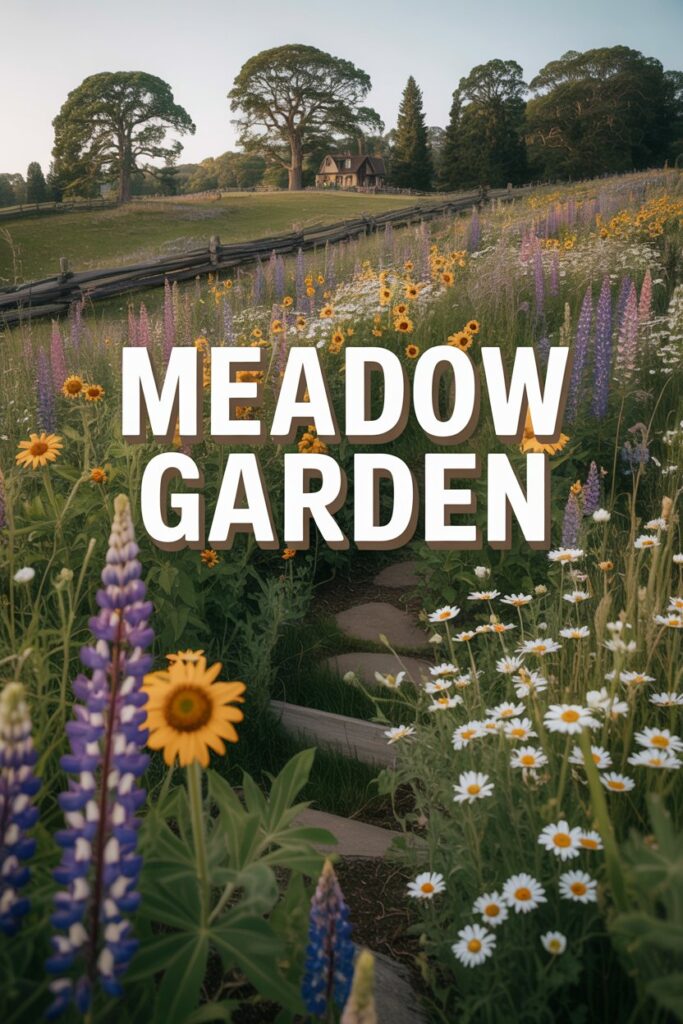 Meadow Garden