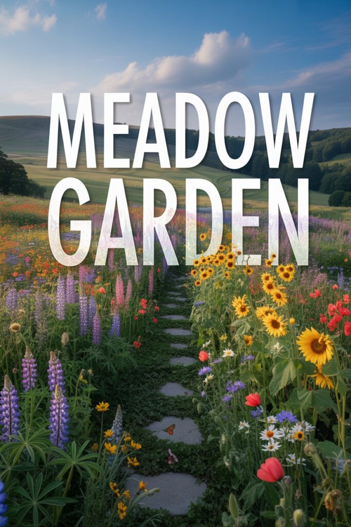Meadow Garden