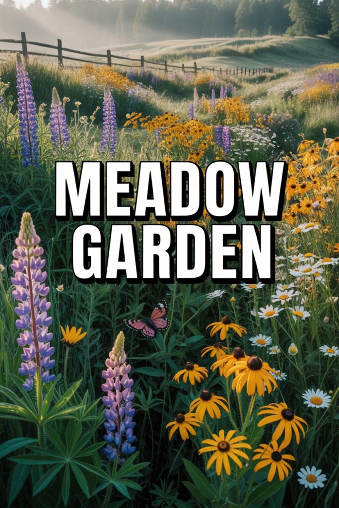 Meadow Garden