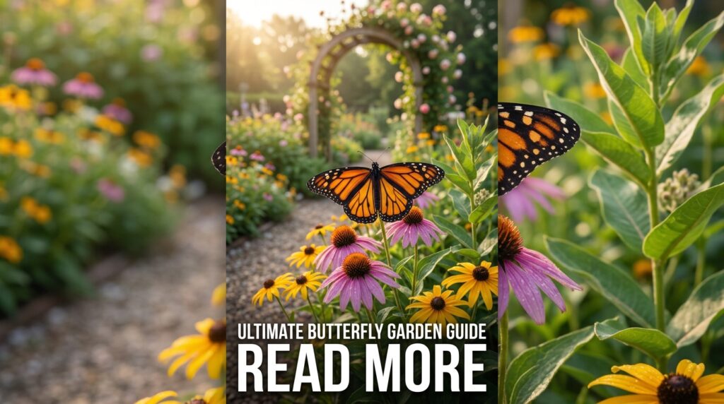 Butterfly Garden