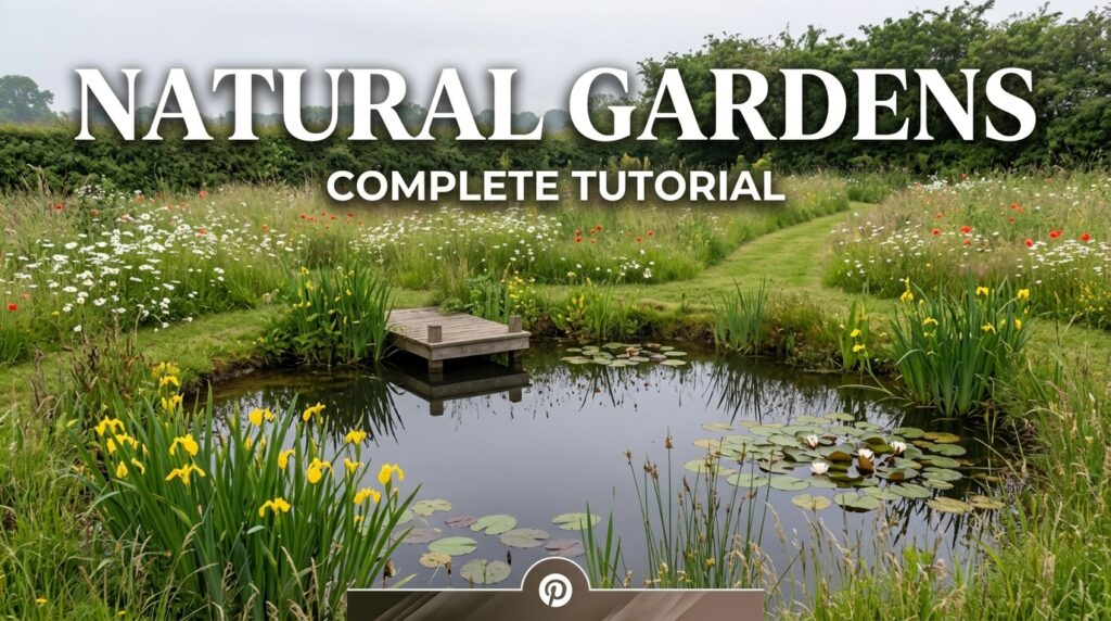 English Garden Design
