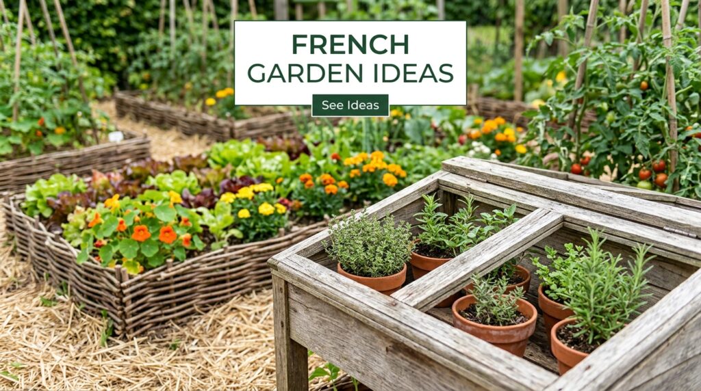 French Garden