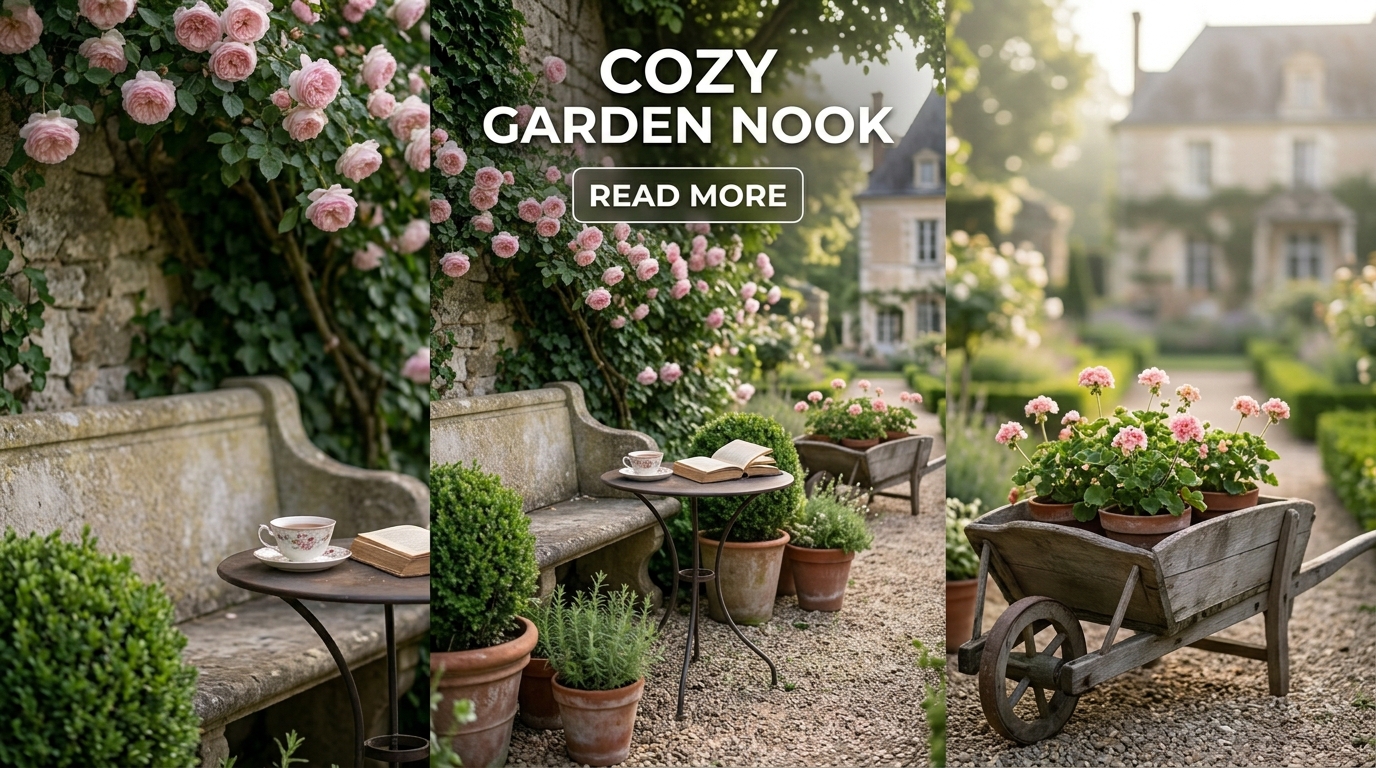 French Garden
