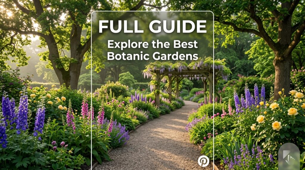 Botanic Garden