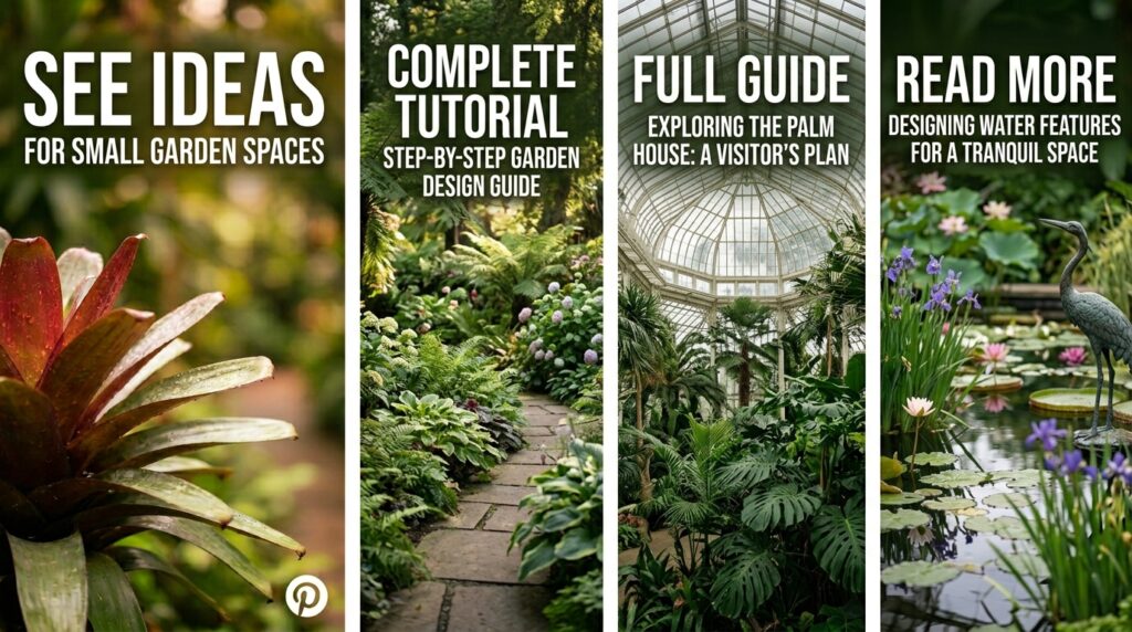 Botanic Garden